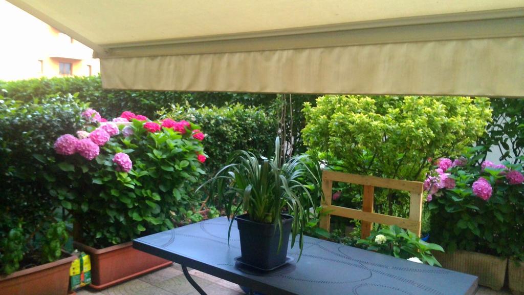 Smart House Rooms Central Luxury Bergame Extérieur photo