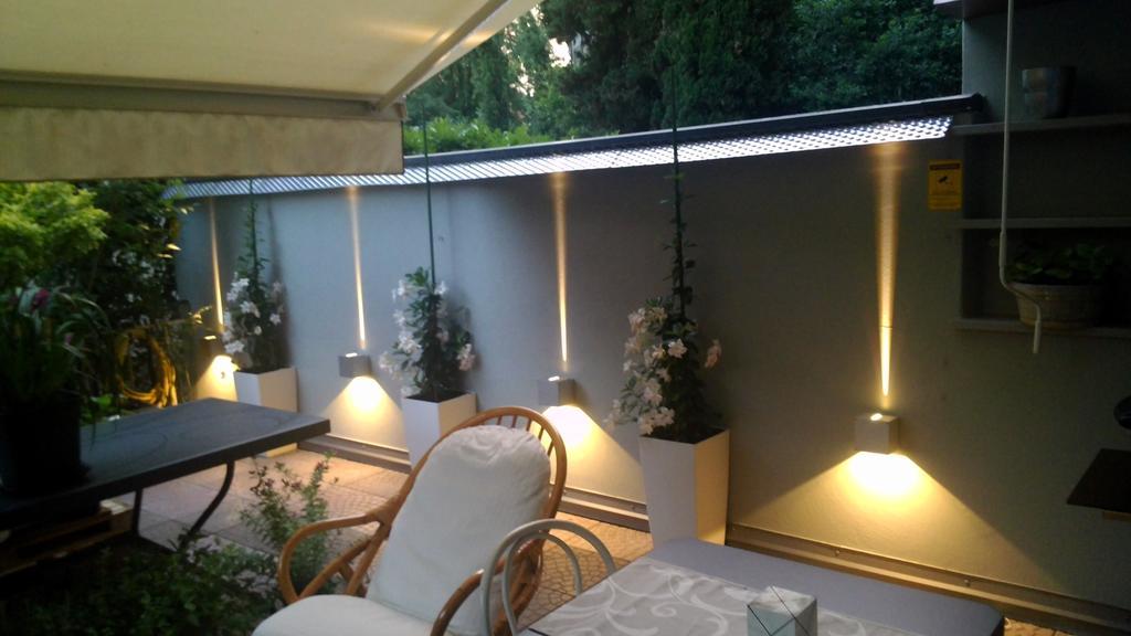 Smart House Rooms Central Luxury Bergame Extérieur photo
