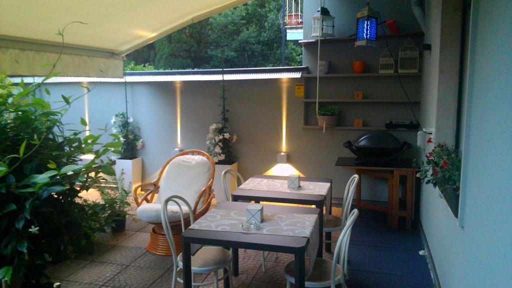 Smart House Rooms Central Luxury Bergame Extérieur photo