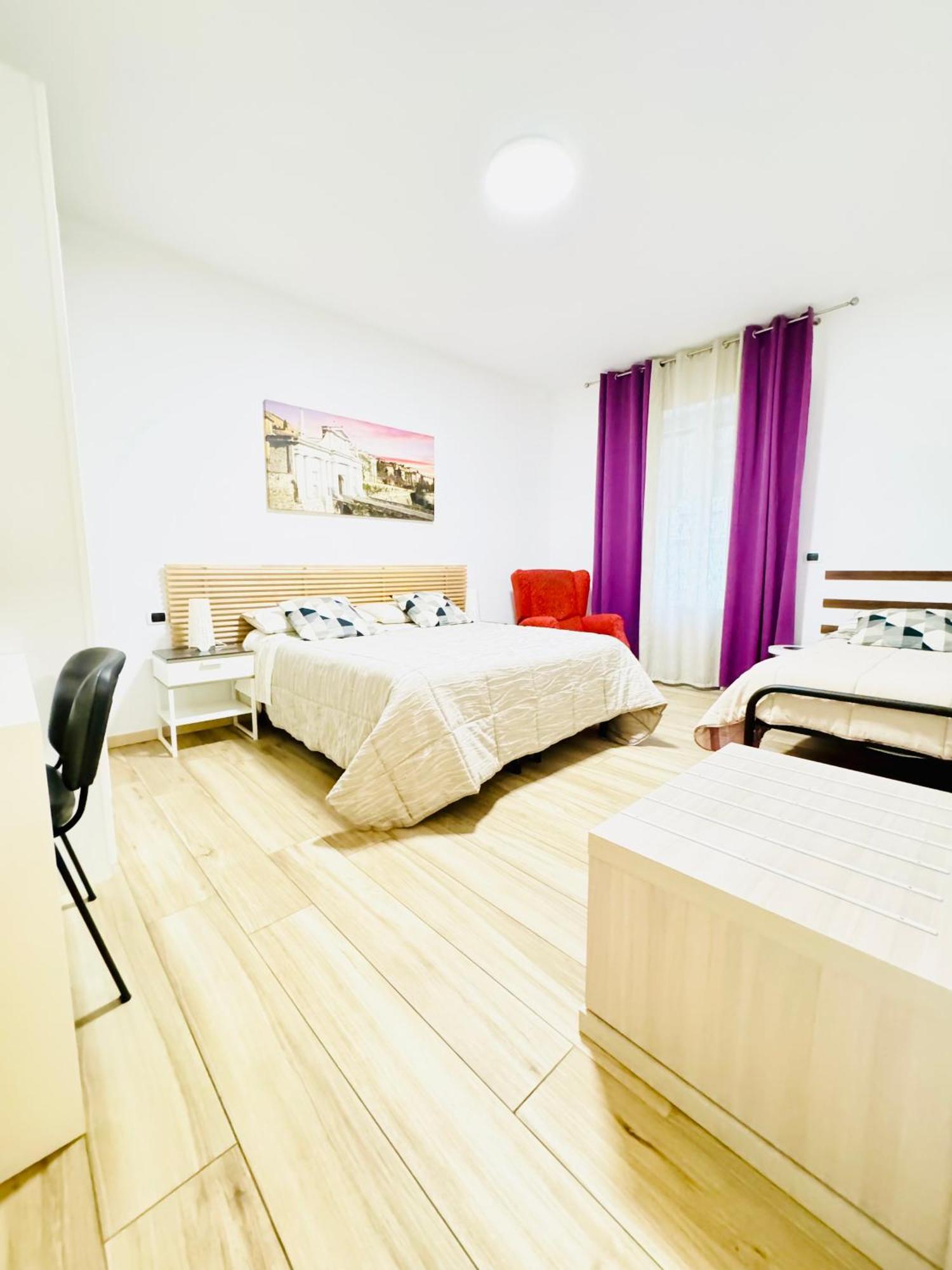 Smart House Rooms Central Luxury Bergame Extérieur photo