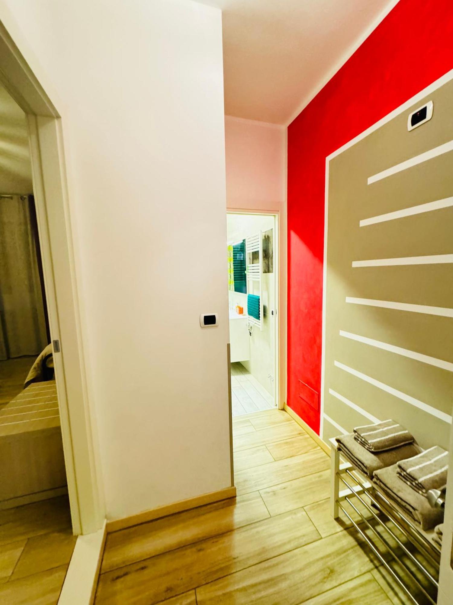 Smart House Rooms Central Luxury Bergame Extérieur photo