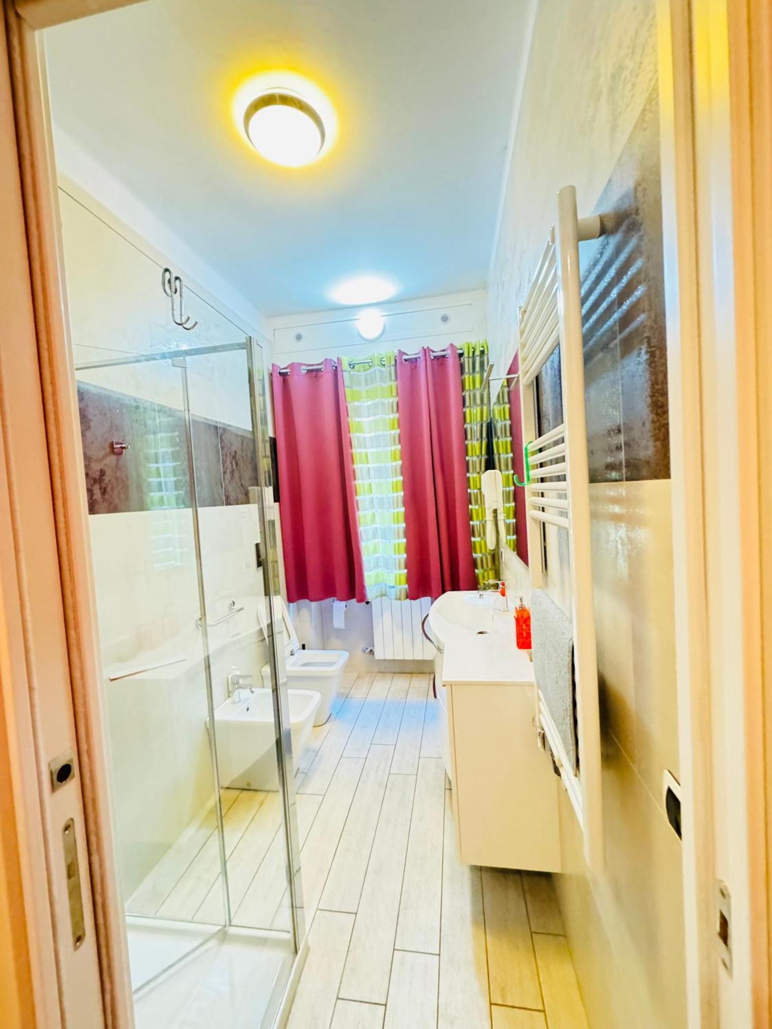 Smart House Rooms Central Luxury Bergame Extérieur photo