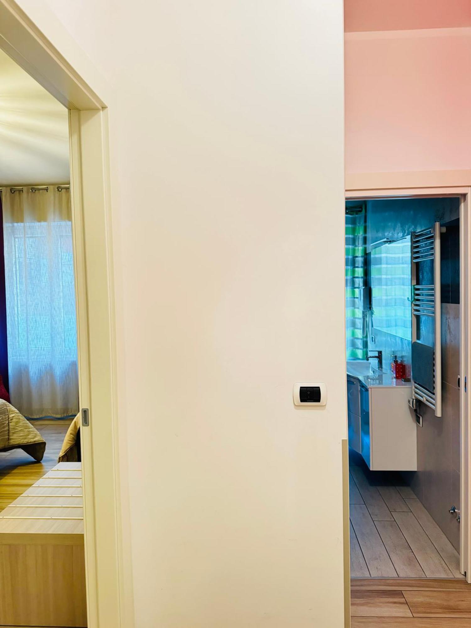 Smart House Rooms Central Luxury Bergame Extérieur photo
