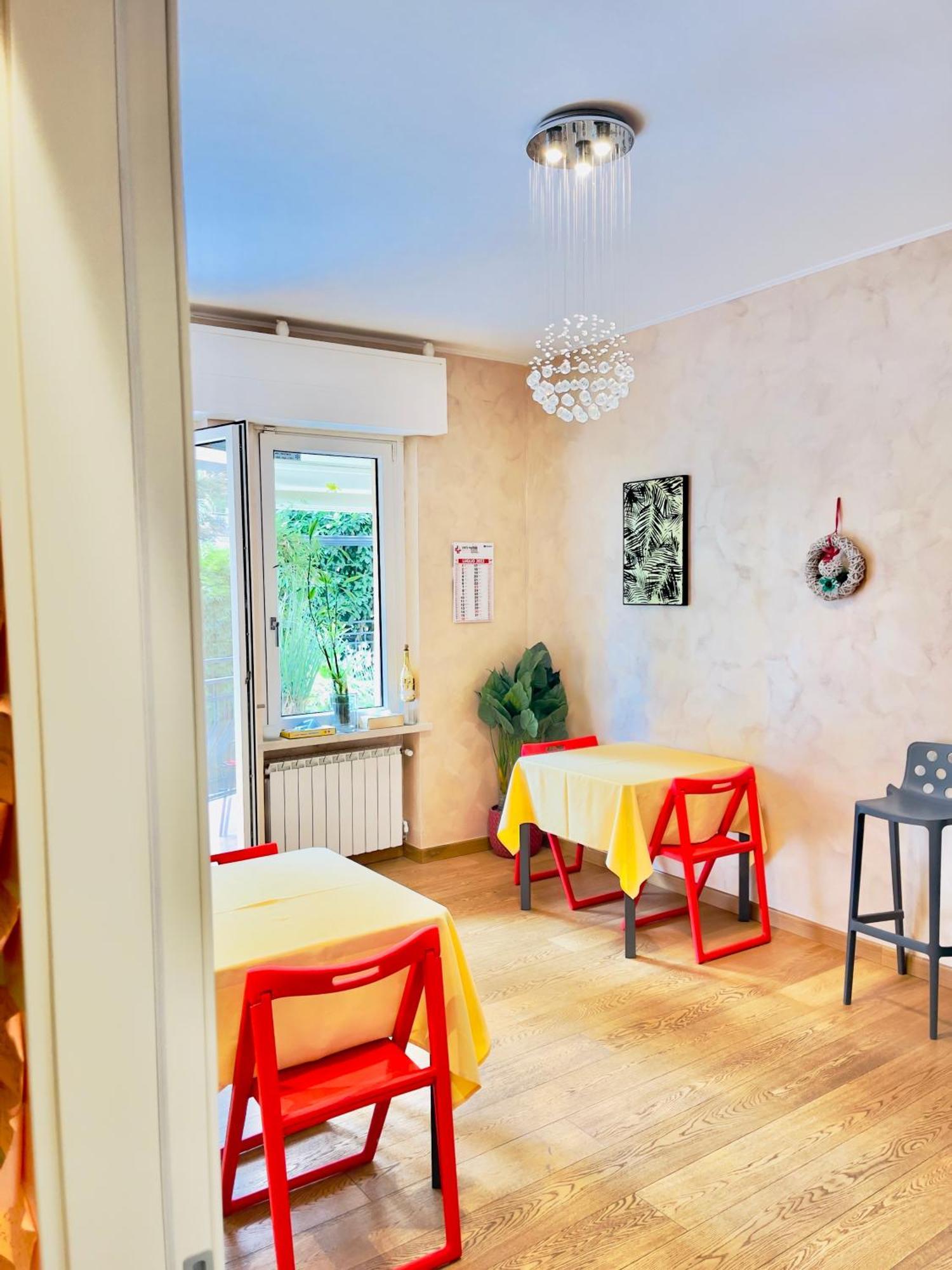 Smart House Rooms Central Luxury Bergame Extérieur photo