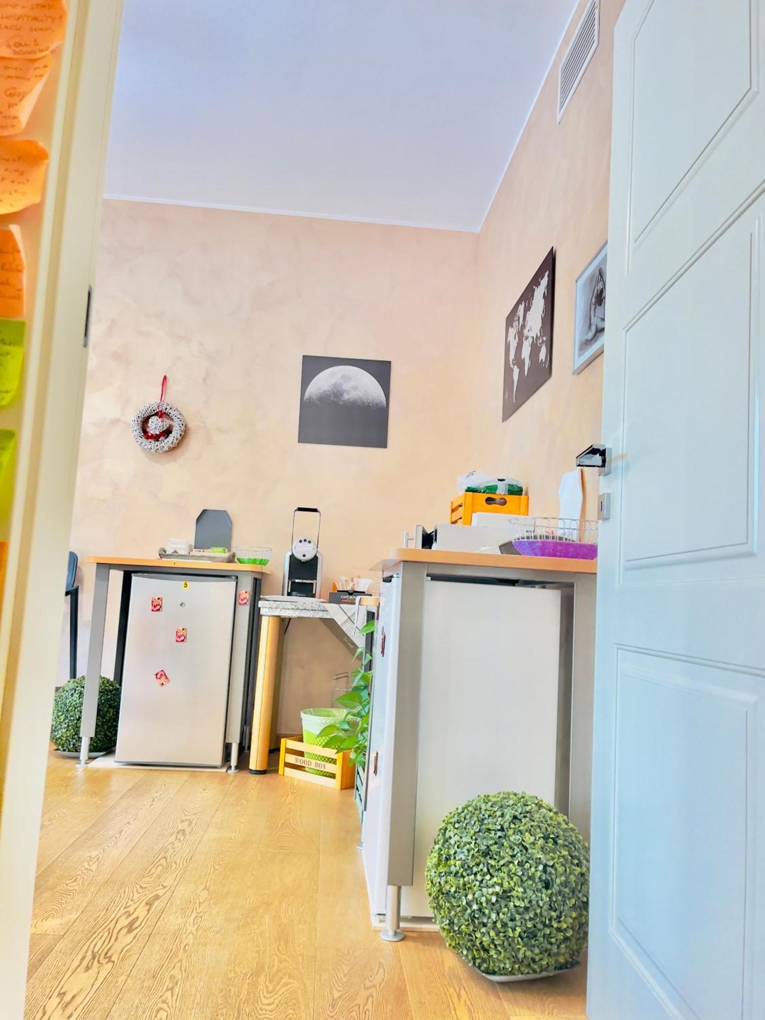 Smart House Rooms Central Luxury Bergame Extérieur photo
